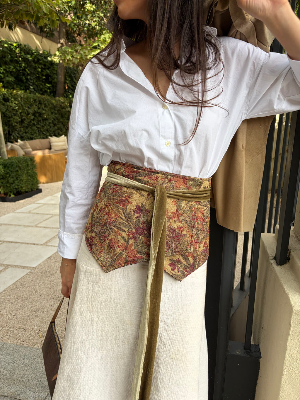 Fajin Crown Bordeaux