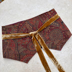 Fajin Crown Paisley