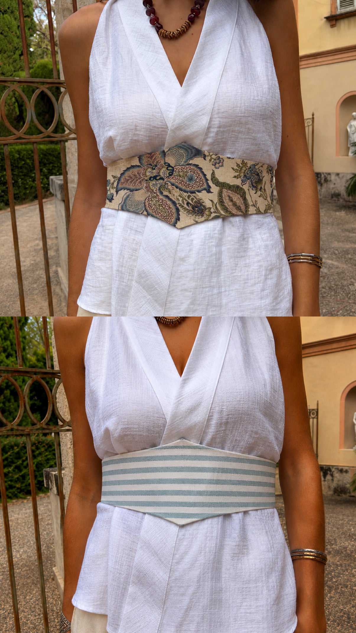 Fajín Botanic