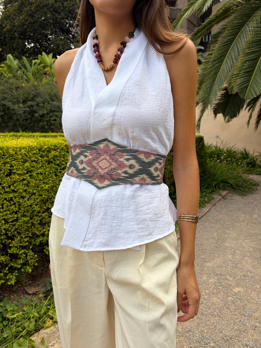 Fajín Douglas